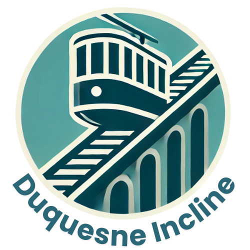 Duquesne Incline Logo